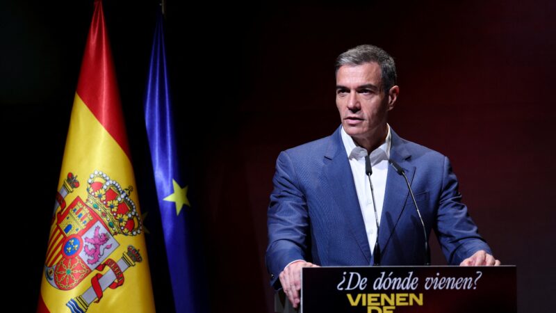 Mais de 1 milhão de imigrantes solicitaram regularizar sua situação na Espanha
