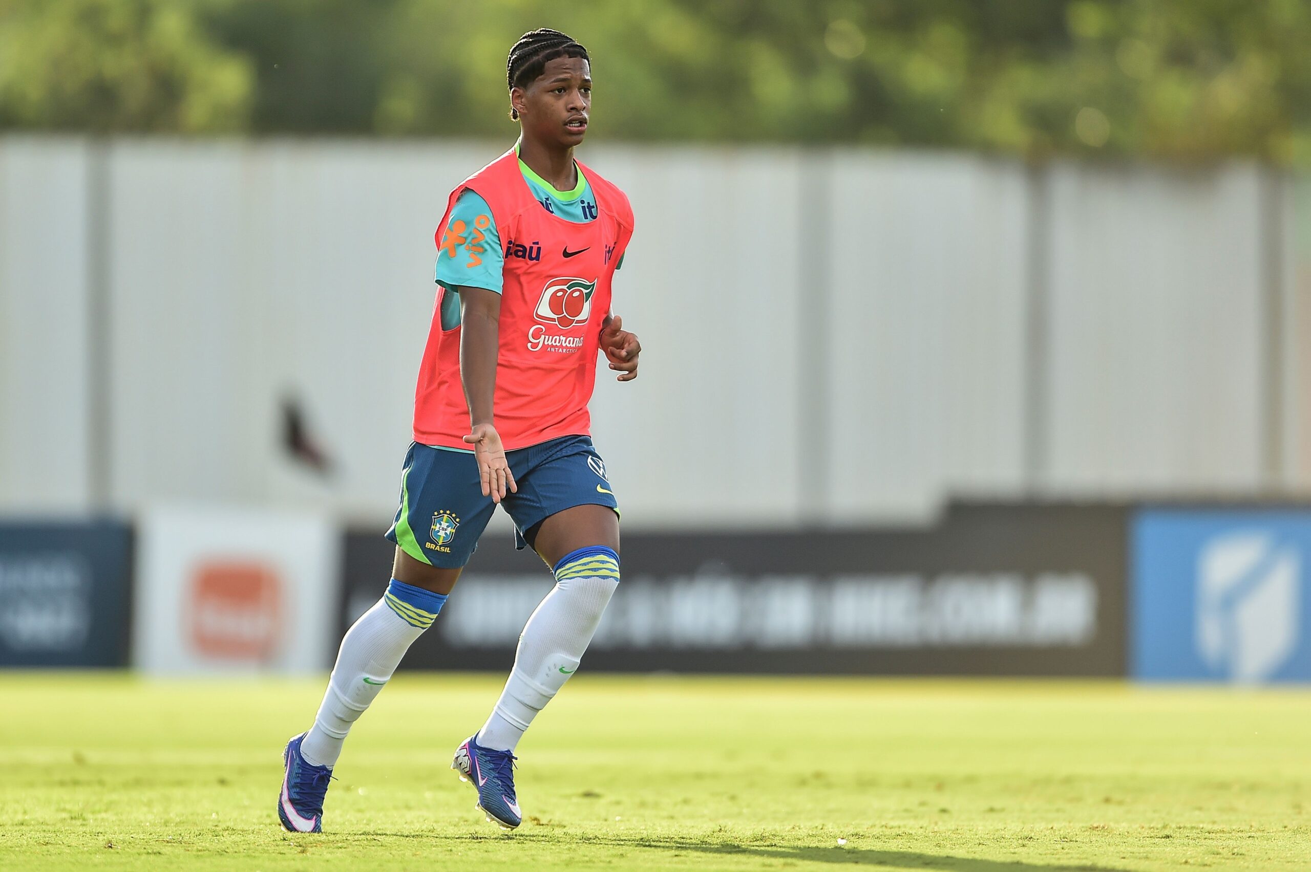 Sport perde quatro titulares para reencontro com o Athletic-MG