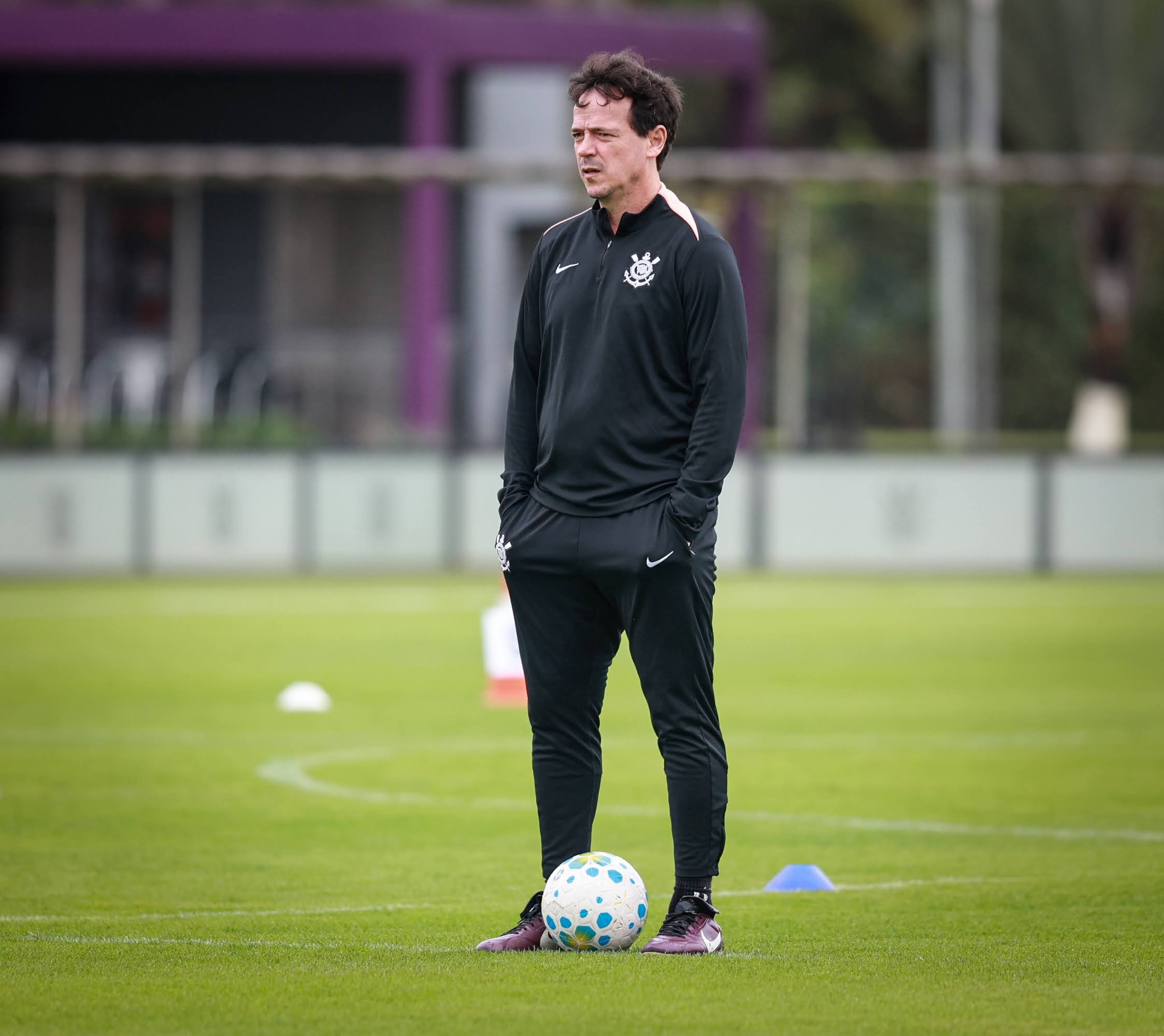Corinthians busca repetir bom desempenho em bola parada no segundo semestre de 2026