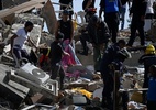 Google alertou 11 milhões de pessoas antes de terremoto na Venezuela