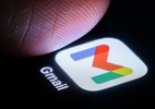 Como fazer para trocar o nome de usuário do Gmail