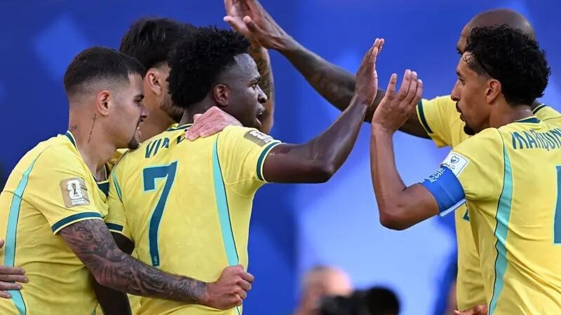 Quem o Brasil pode enfrentar no mata-mata da Copa do Mundo? Os cenários de cada resultado