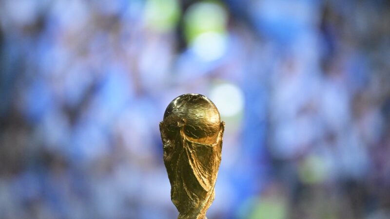 Copa do Mundo 2026: veja seleções classificadas e eliminadas