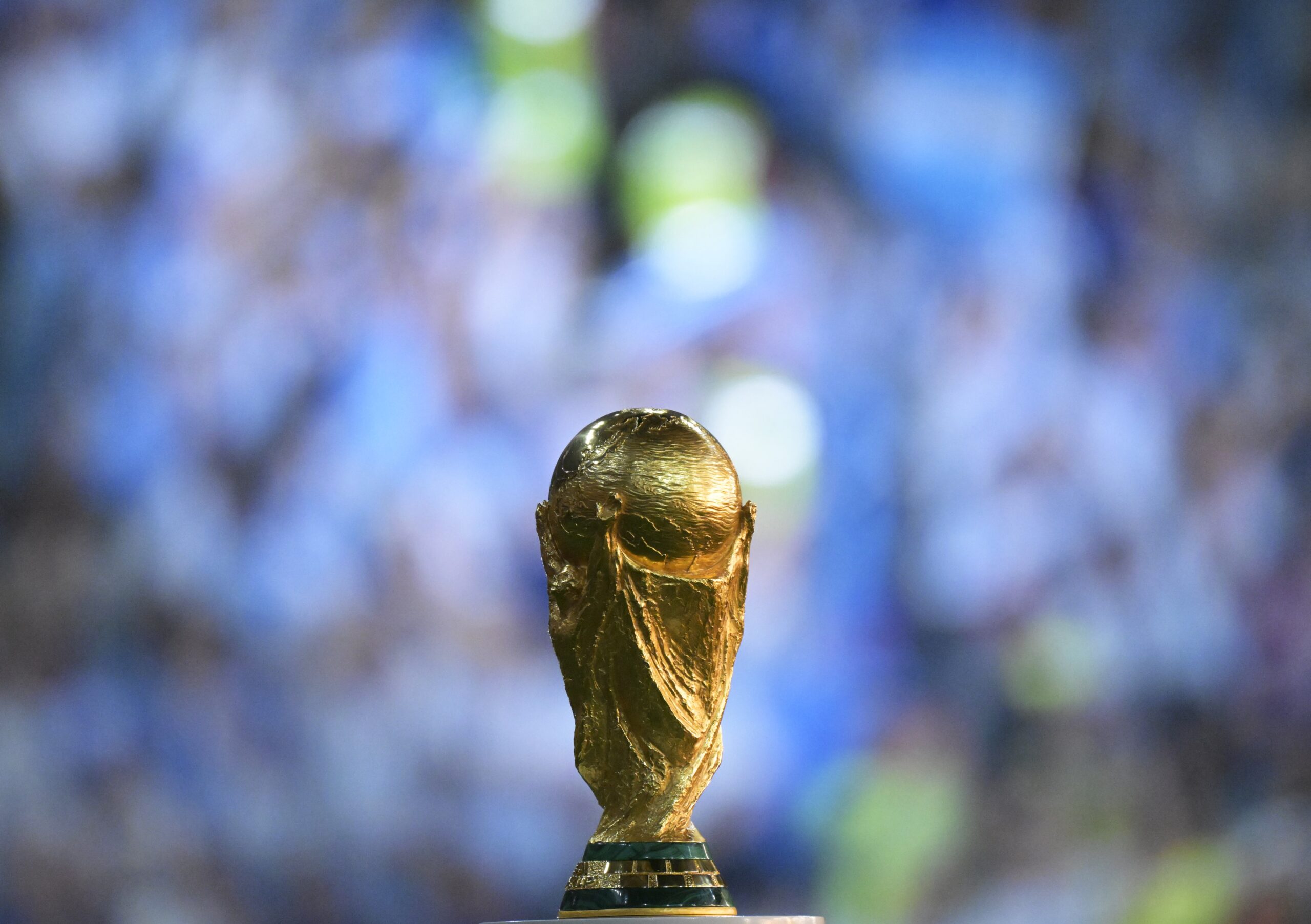 Copa do Mundo 2026: veja seleções classificadas e eliminadas