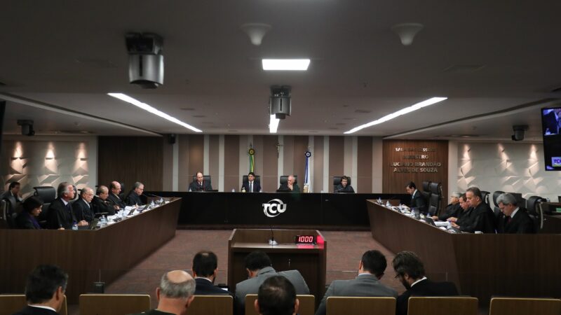 TCU cria penduricalho que pode elevar salários de servidores em até 15%; entenda