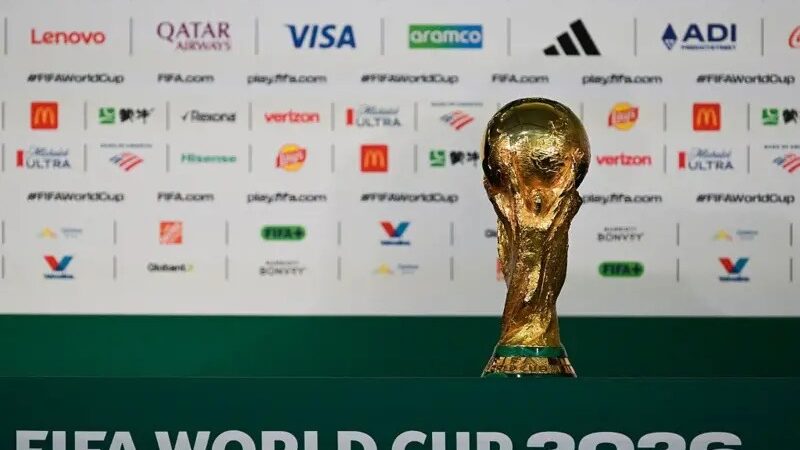 Por que a economia faz desta Copa a mais ‘louca’ de todos os tempos