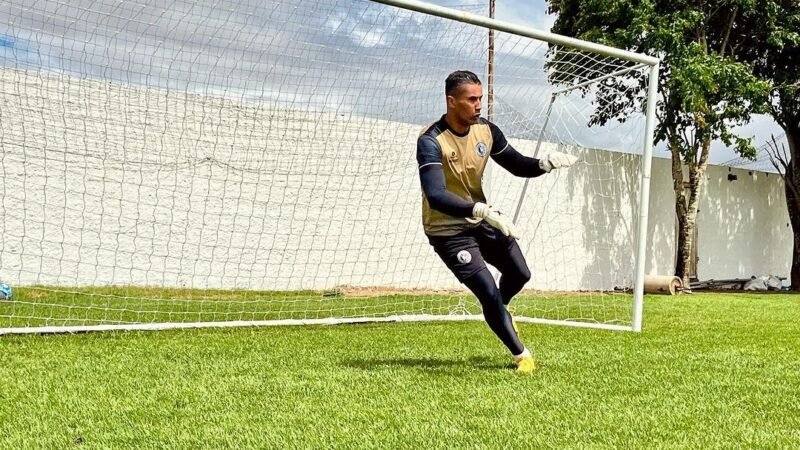 Bruno Pianissola vai fechar com o CSA? Ge atualiza a negociação