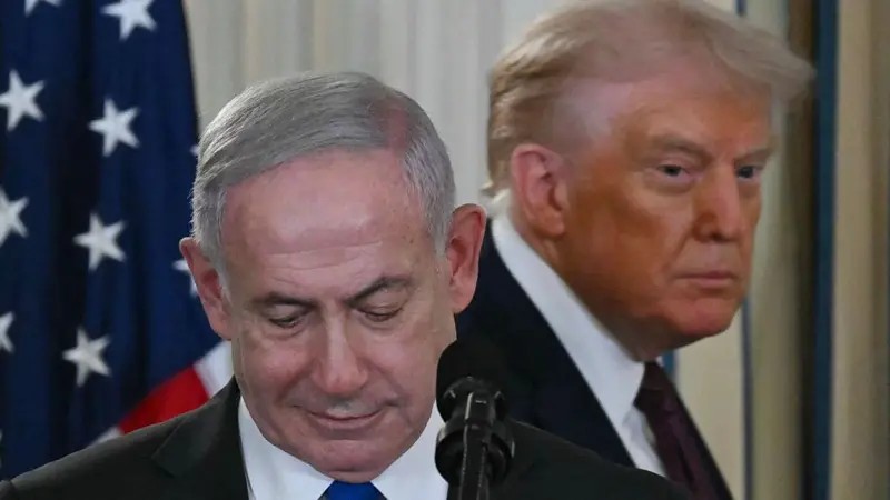 Por que o acordo entre EUA e Irã é pesadelo político para o premiê de Israel