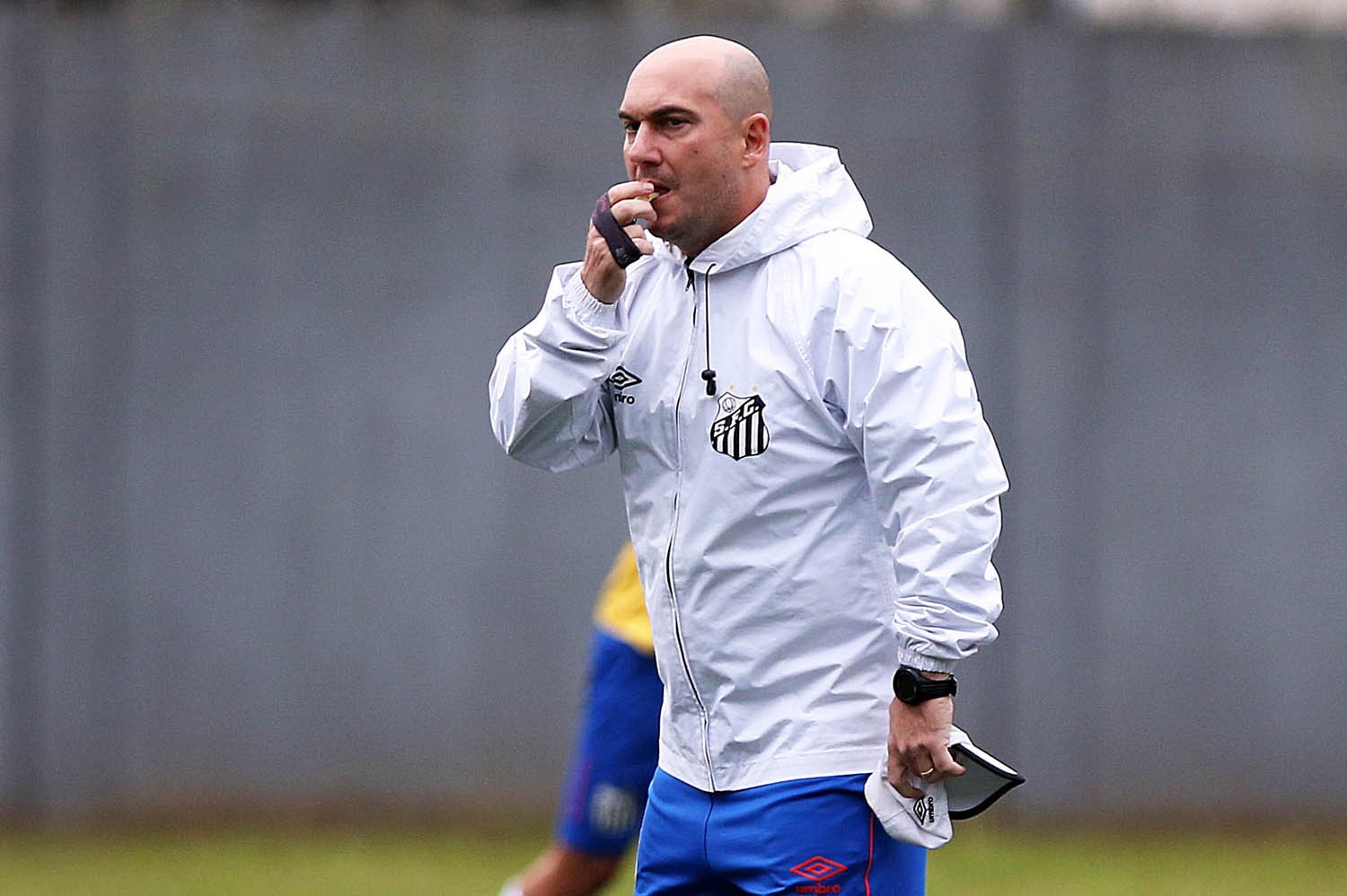 Novo técnico da Ponte quase comandou o Corinthians e fez estágio com Bielsa