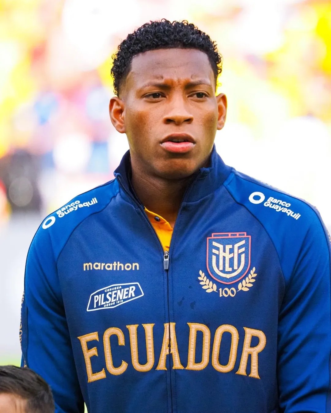 Convocados do Equador para a Copa do Mundo 2026; veja a lista
