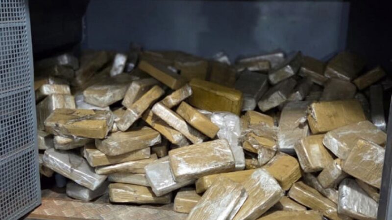 Comércio global de cocaína e metanfetamina está em expansão, aponta relatório da ONU