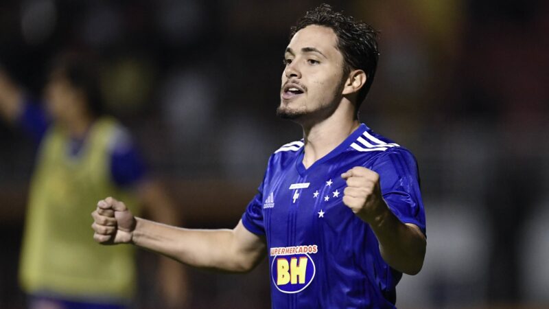 Convocado para Copa, Maurício foi de salvação a moeda de troca em “geração perdida” no Cruzeiro