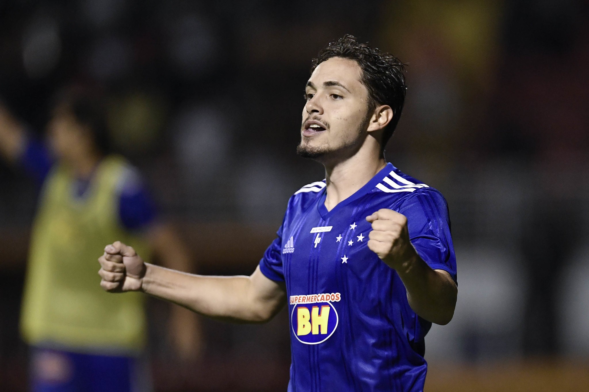 Convocado para Copa, Maurício foi de salvação a moeda de troca em “geração perdida” no Cruzeiro