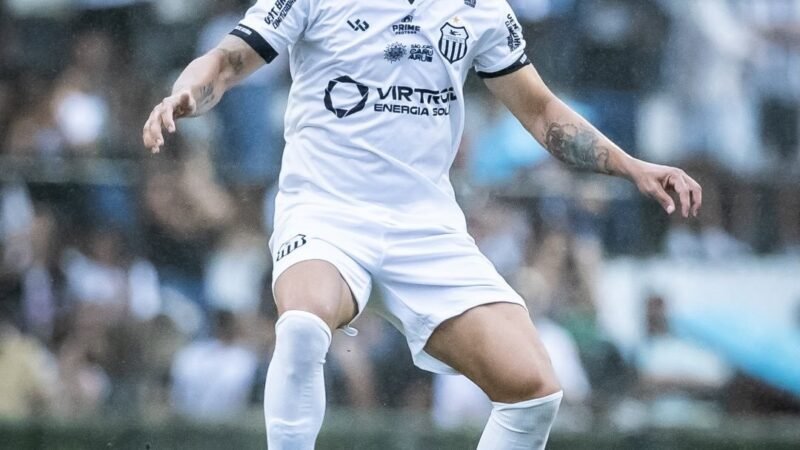Luiz Paulo volta a treinar e pode reforçar Central contra o Laguna