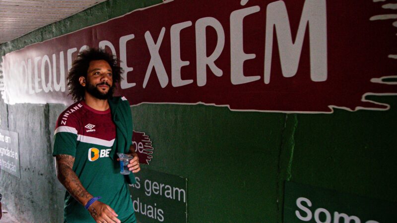 Ex-Fluminense e Real Madrid, Marcelo anuncia criação de clube de futebol; veja detalhes