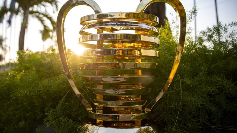 Pelo penta ou hexa? Entenda contagem de títulos do Vitória na Copa do Nordeste
