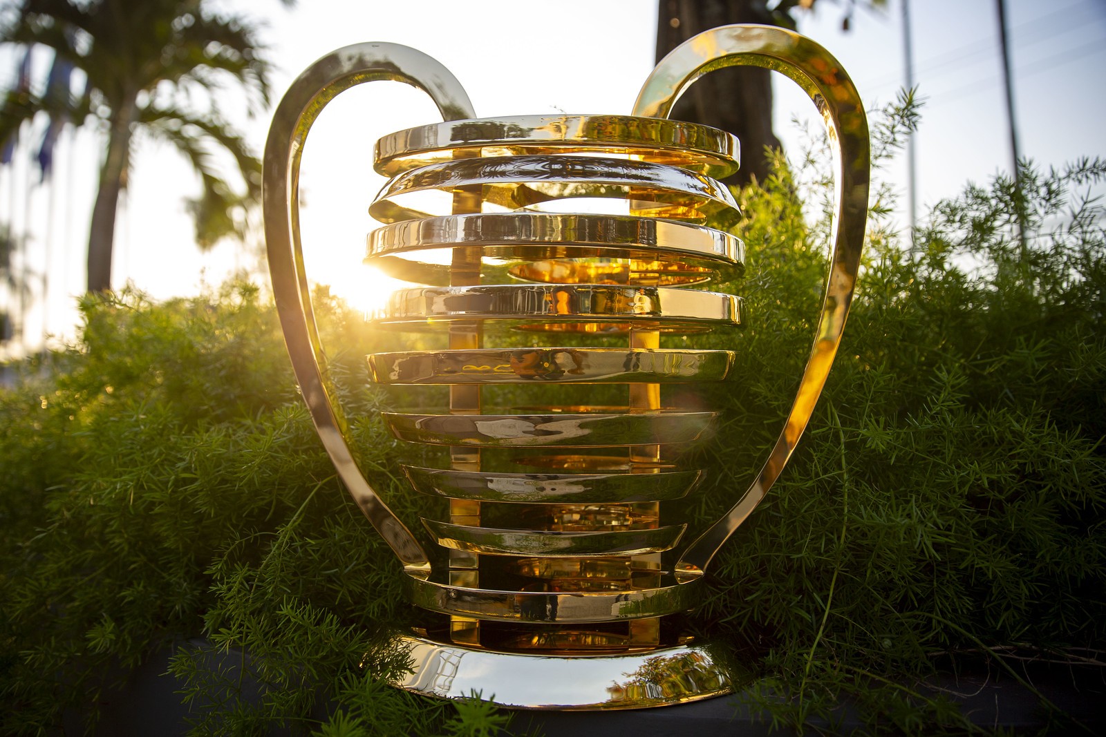 Pelo penta ou hexa? Entenda contagem de títulos do Vitória na Copa do Nordeste