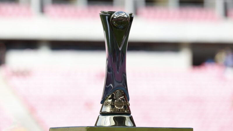 Série D define os 32 confrontos da segunda fase; veja classificados