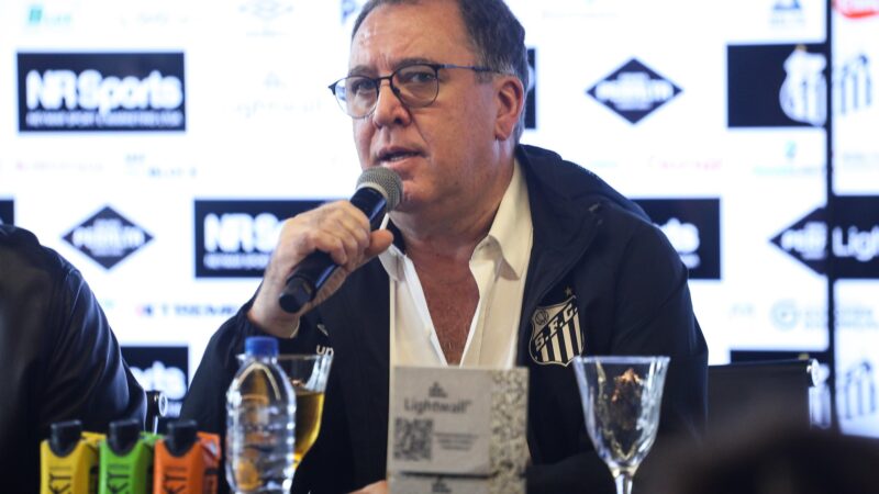 Santos perde recurso, é condenado a pagar R$ 12 milhões ao Monaco e pode sofrer transfer ban