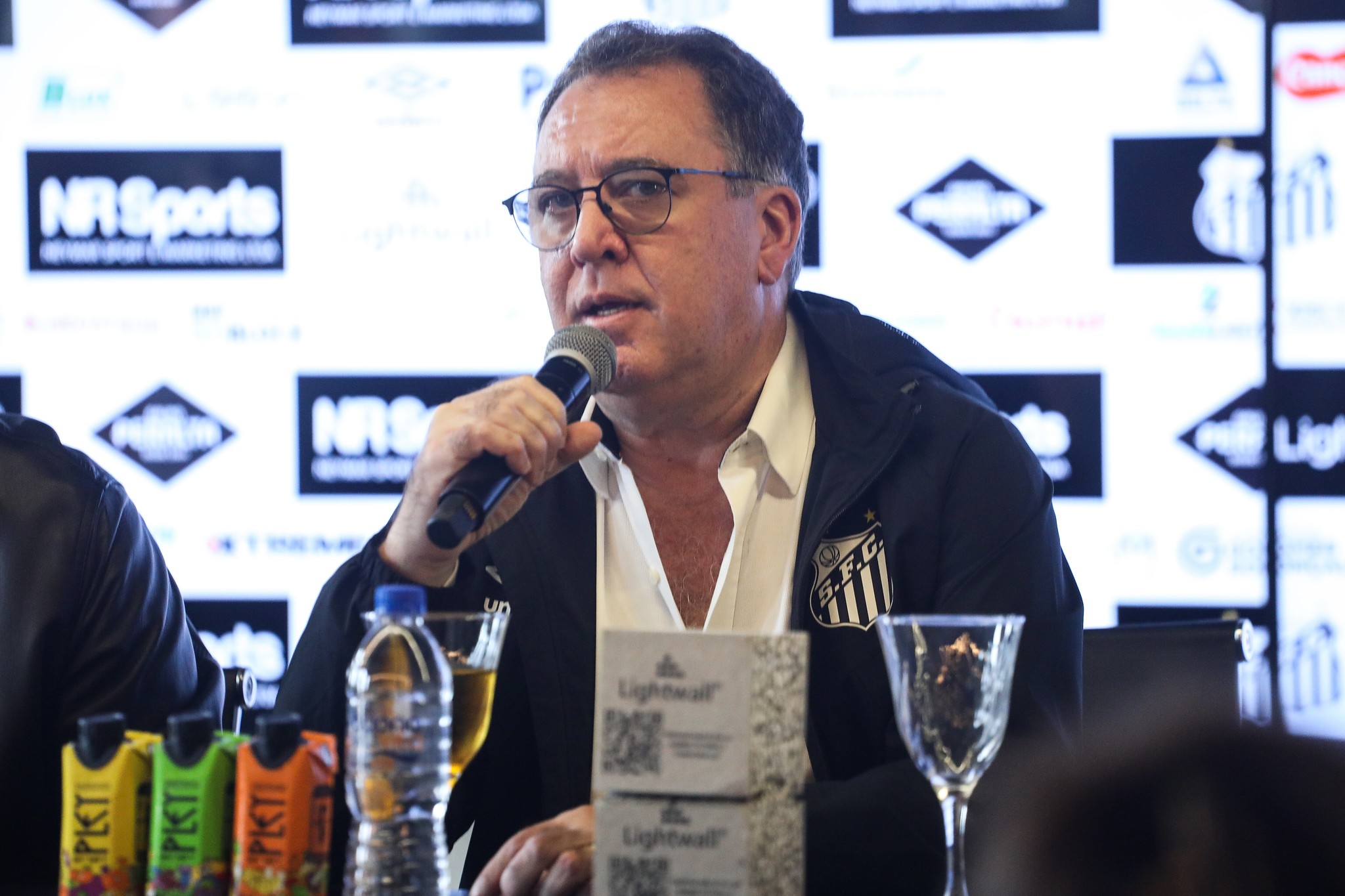 Santos perde recurso, é condenado a pagar R$ 12 milhões ao Monaco e pode sofrer transfer ban