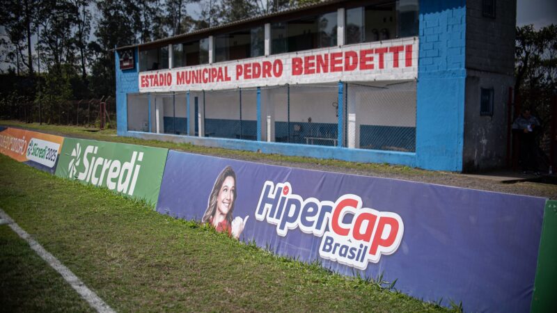 Mauá x União Mogi pela Bezinha: horário e onde assistir ao vivo