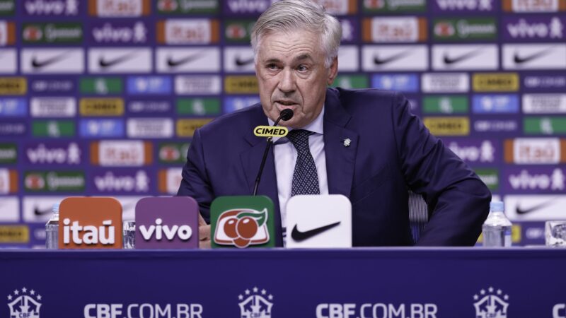 Brasil na Copa do Mundo 2026: veja datas e horários dos jogos da seleção