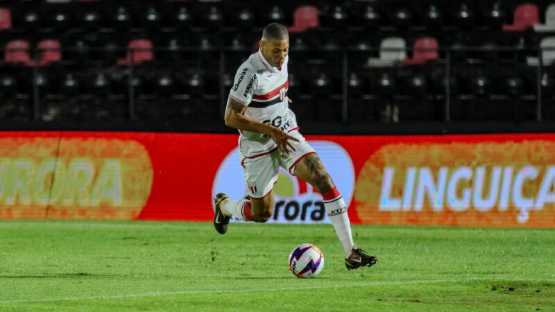 Atuações do Botafogo-SP: Hygor comanda virada que põe fim a jejum de 10 jogos; dê suas notas