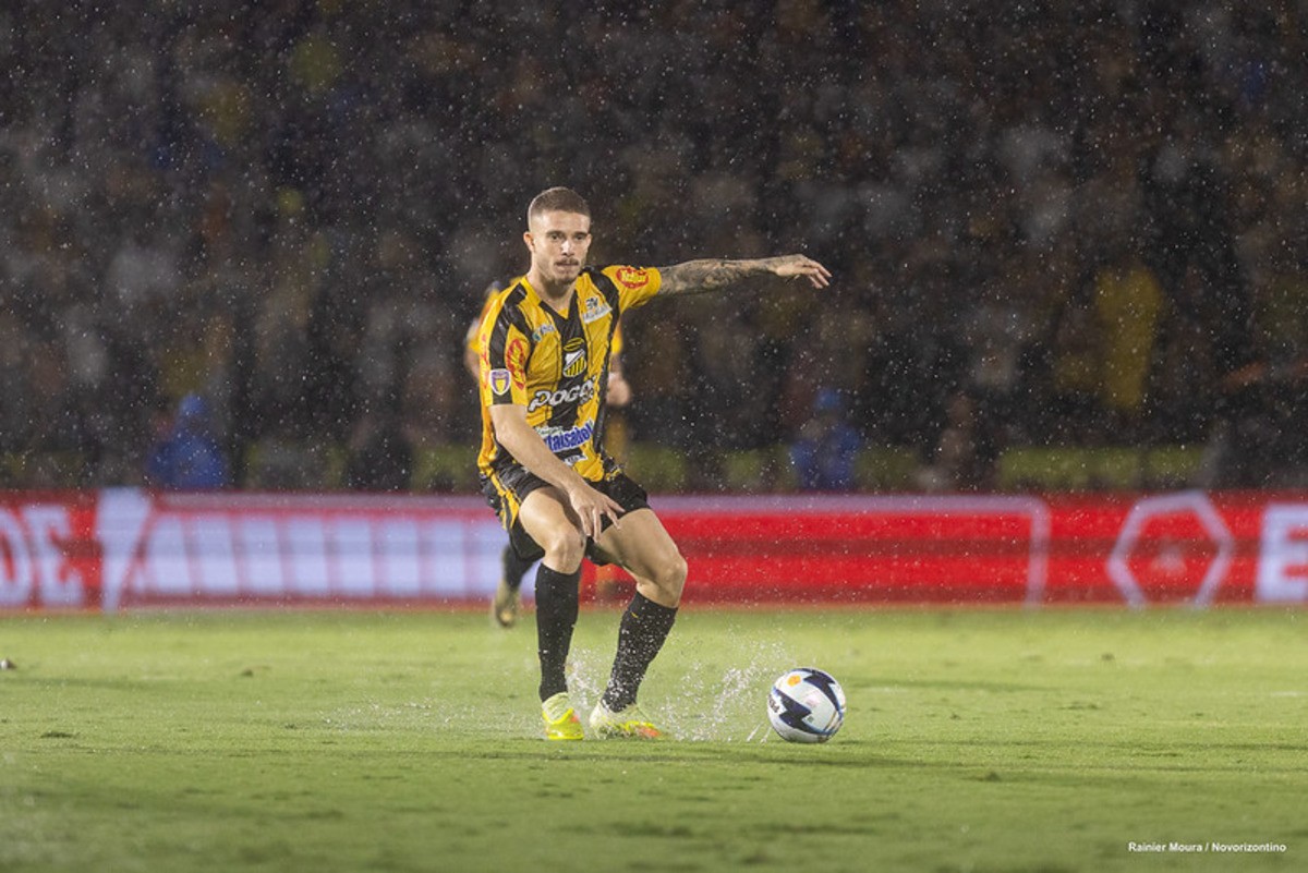 De titulares na Série B a reservas na C: veja como estão os jogadores emprestados pelo Vitória