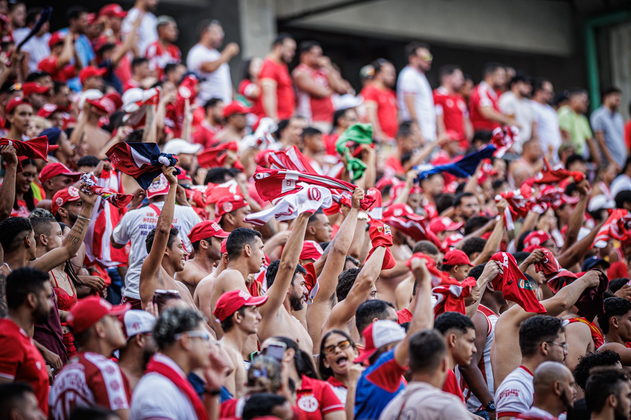 América-RN x Fluminense-PI: veja preços e como comprar ingressos