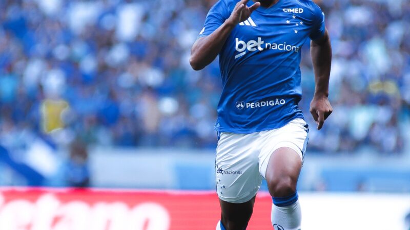 Como chega a acordo com Cruzeiro e aguarda resposta de Kaiki para fechar negócio