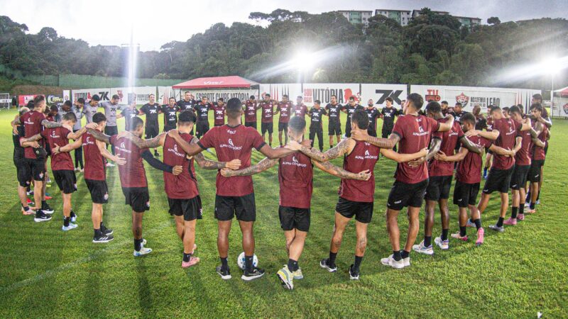 Em recesso depois do título, Vitória marca reapresentação para 26 de junho