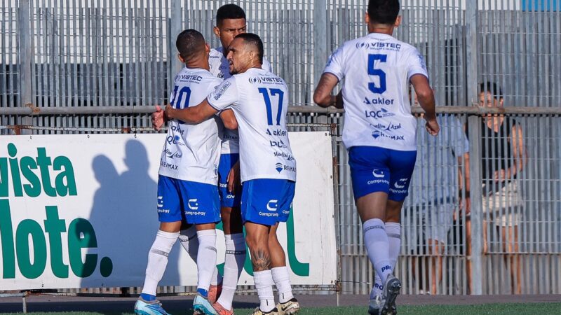 Série D ou Copa ES? Soriano evita escolher e trata sequência do Vitória-ES como finais
