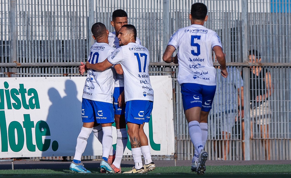 Série D ou Copa ES? Soriano evita escolher e trata sequência do Vitória-ES como finais