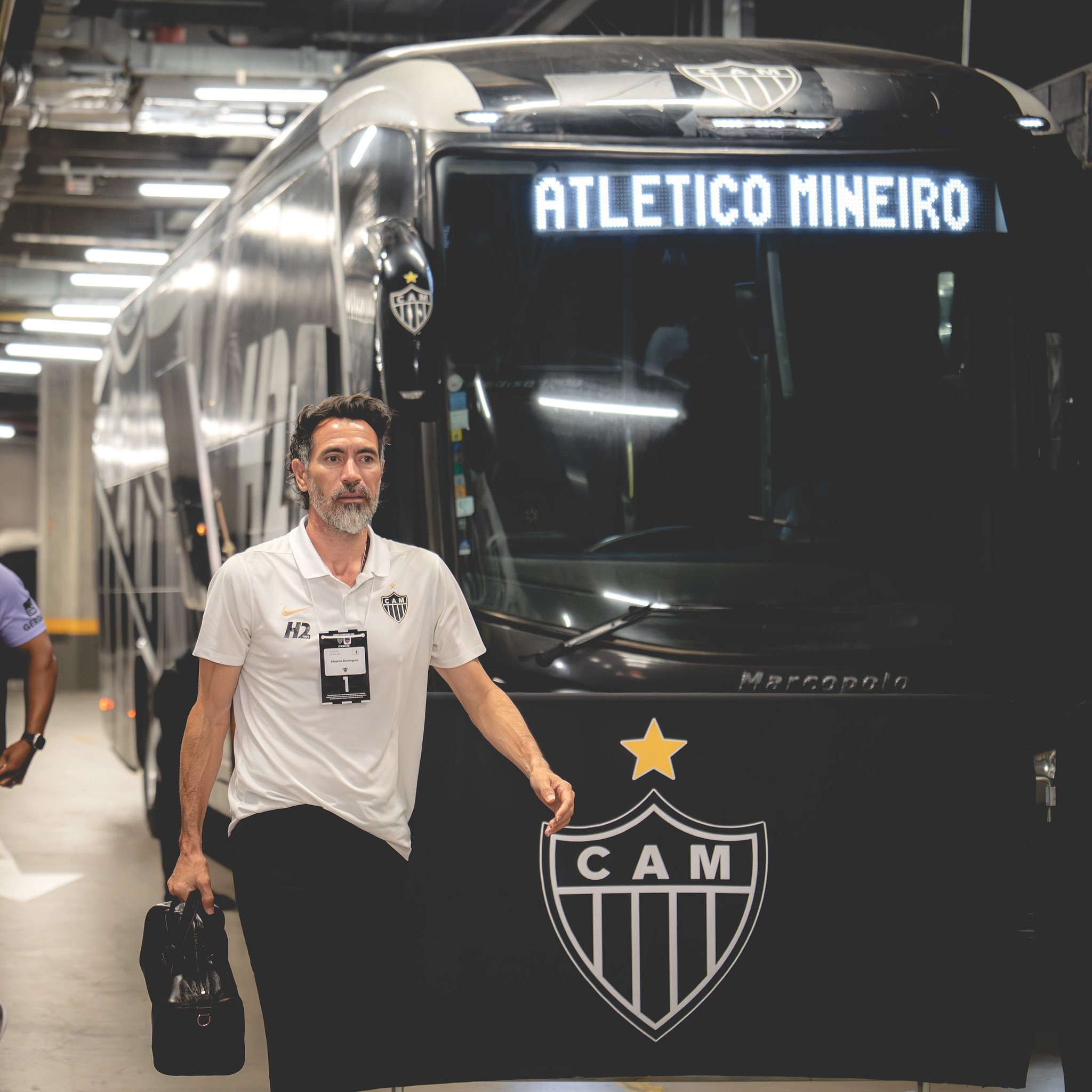 Férias? Veja a programação do Atlético-MG na pausa para a Copa do Mundo