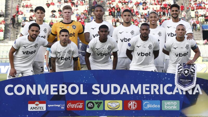 Por que o Botafogo escolheu a Rússia para intertemporada durante a Copa do Mundo