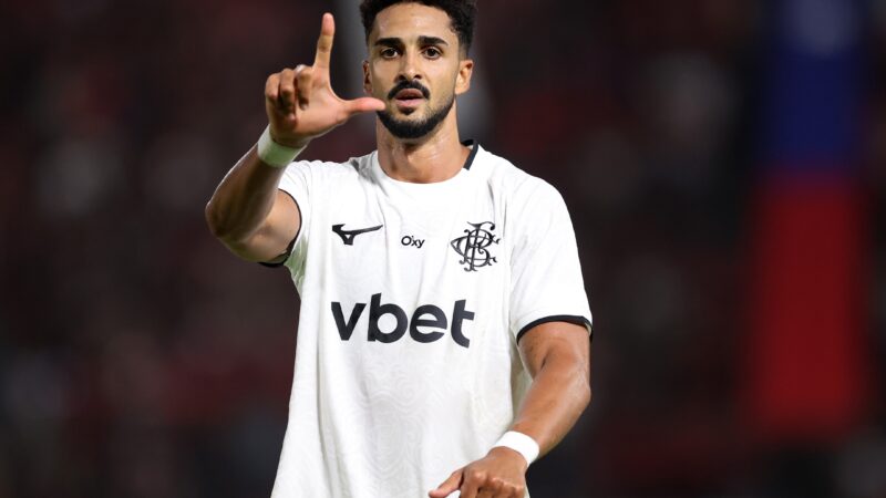 Presidente do Cádiz diz que Chris Ramos fica no Botafogo e desabafa: “Vamos ver se nos pagam”