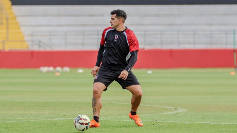 Maciel vira dúvida no Botafogo-SP contra Operário-PR; veja provável escalação