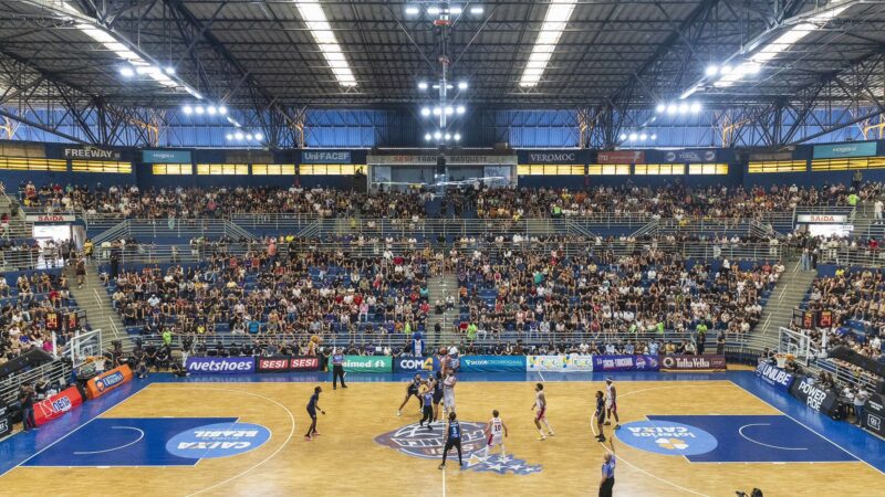 Franca x Pinheiros no jogo 4 da final do NBB: onde assistir ao vivo e horário