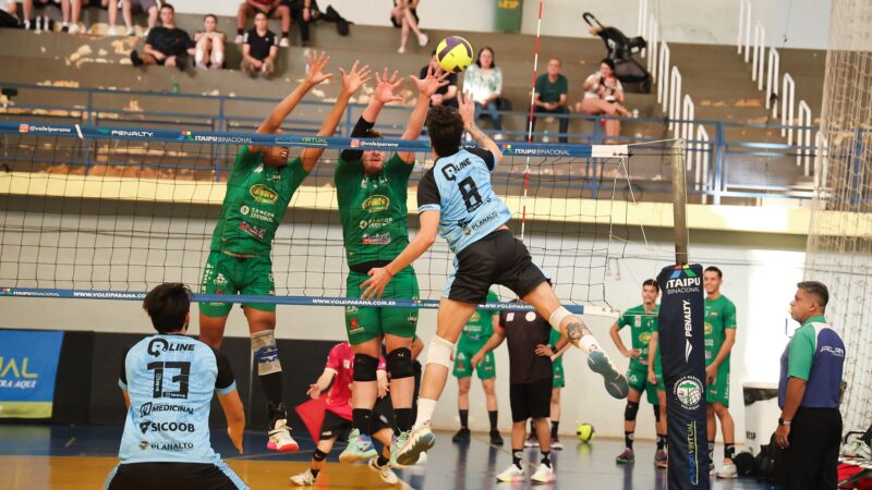 Agenda esportiva no Paraná: veja os principais eventos no fim de semana de 12 a 14 de junho