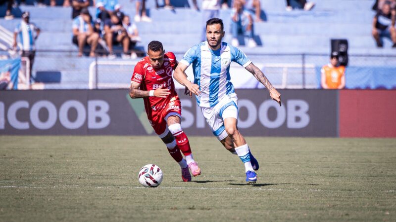 Londrina tem um dos piores inícios na Série B nos últimos 10 anos; veja comparação