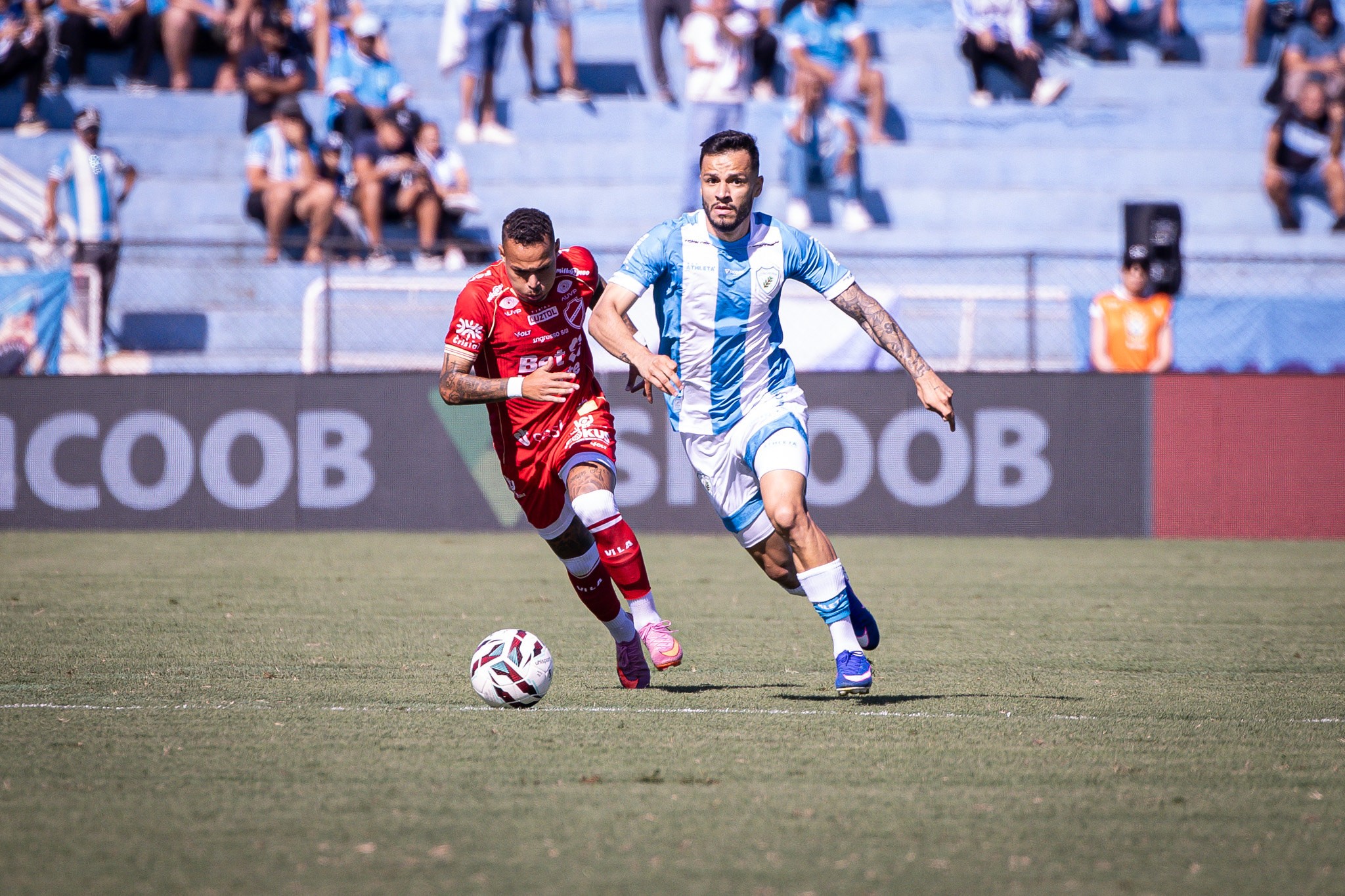 Londrina tem um dos piores inícios na Série B nos últimos 10 anos; veja comparação