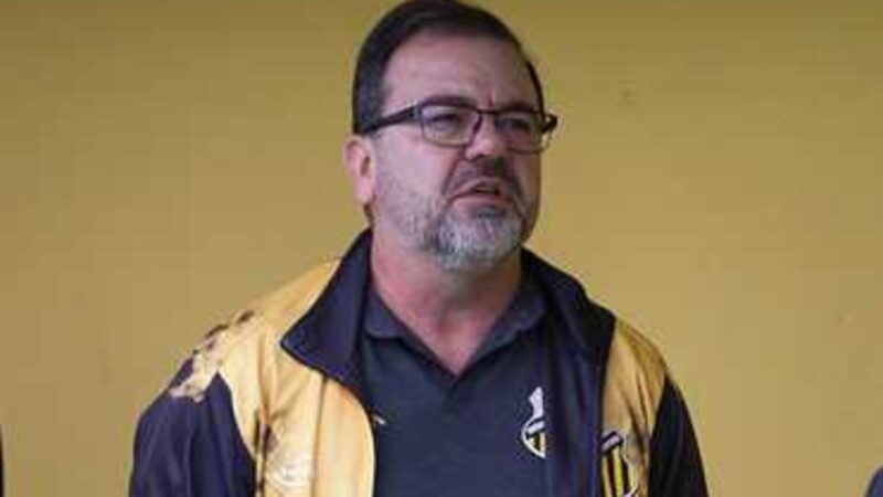 Enderson projeta sequência do Novorizontino após empate: “Temos confrontos importantes”