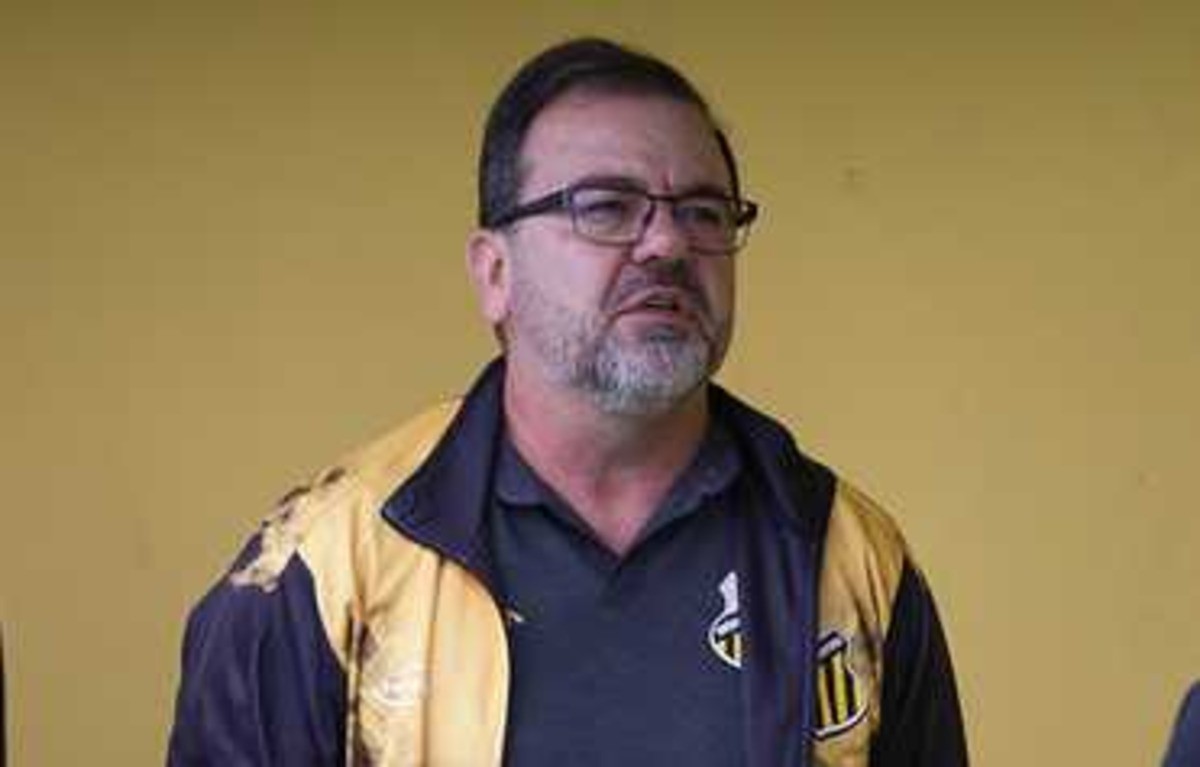 Enderson projeta sequência do Novorizontino após empate: “Temos confrontos importantes”