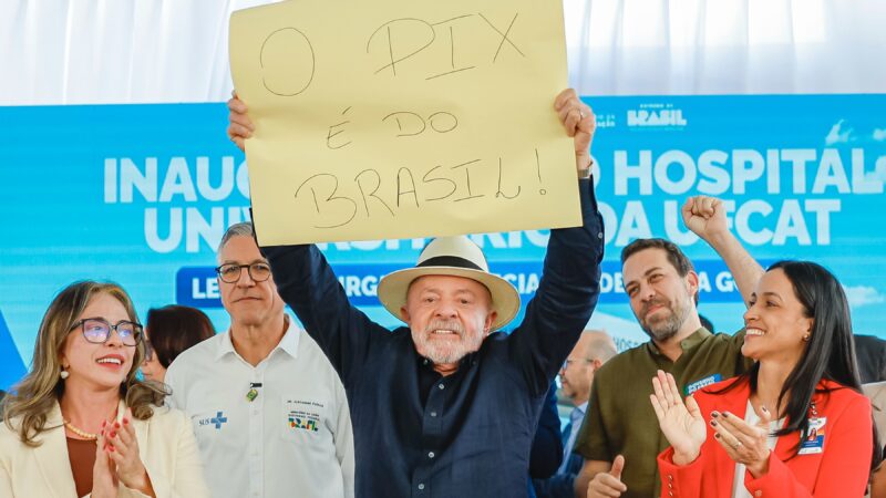O novo tarifaço de Trump contra o Brasil – O Assunto #1733