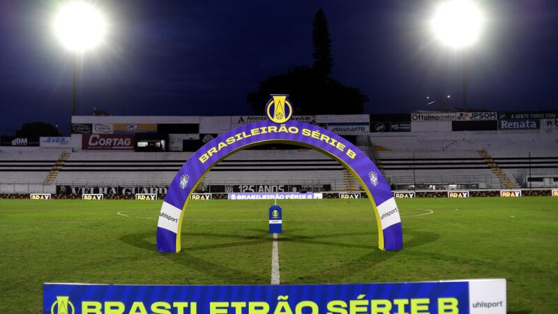 Ponte registra segundo pior público no Moisés Lucarelli desde 2022; veja