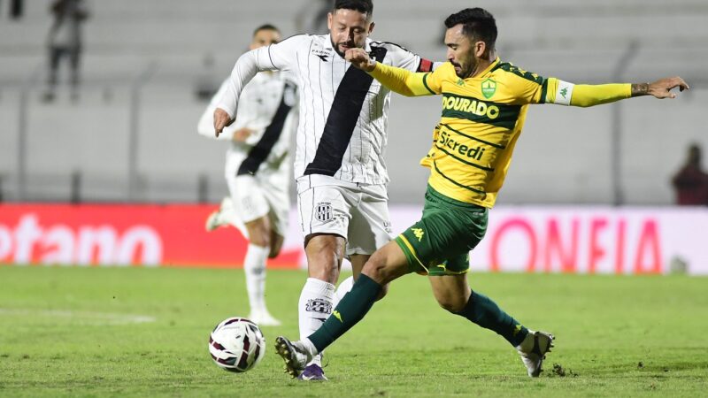Atuações da Ponte: Diogo Silva e Elvis se esforçam, mas não evitam nova derrota; dê suas notas