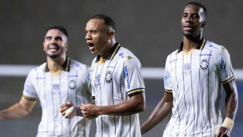 Técnico do Rio Branco-ES quer repetir atuação contra o Porto-BA para avançar na Série D