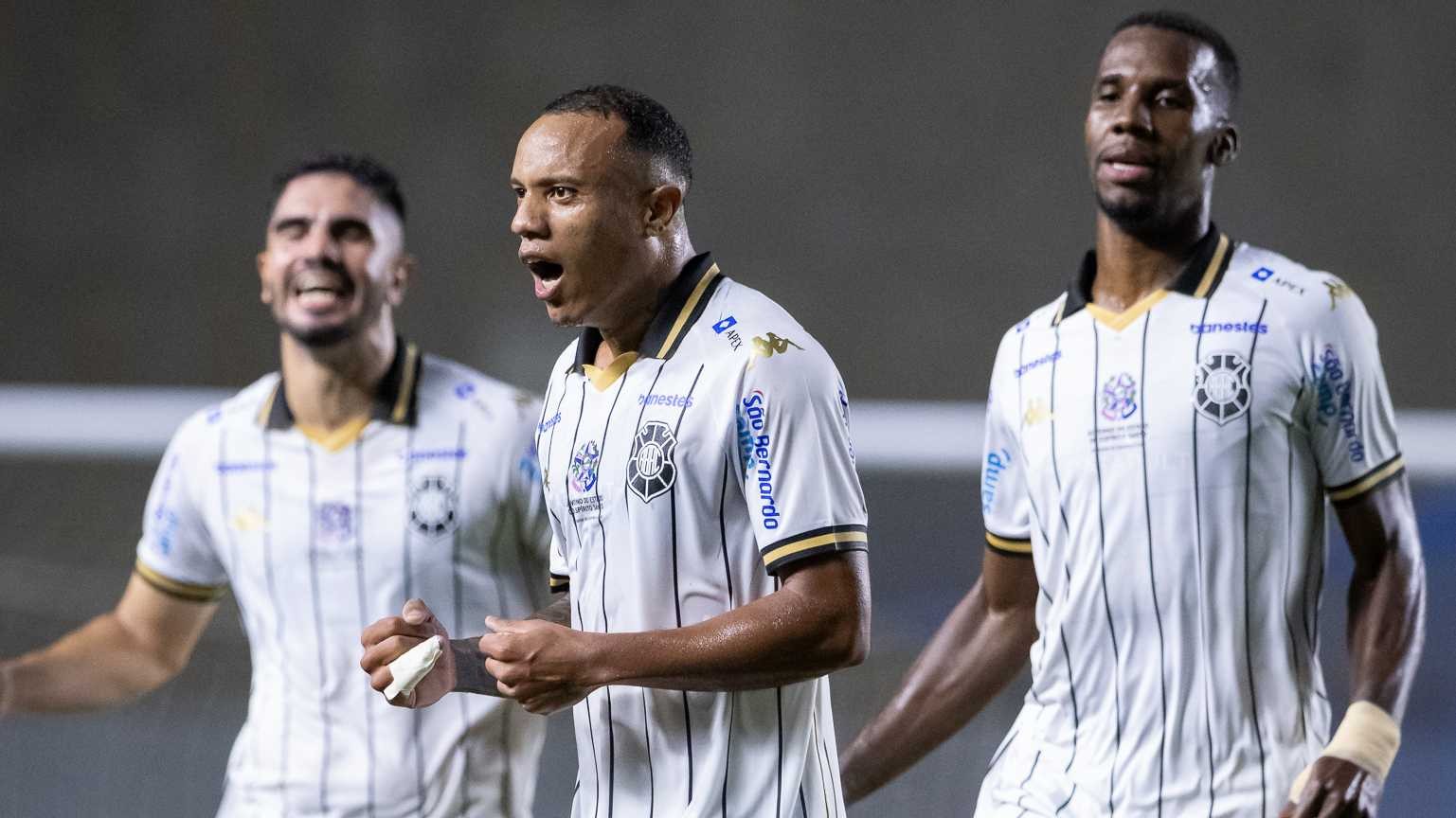 Técnico do Rio Branco-ES quer repetir atuação contra o Porto-BA para avançar na Série D