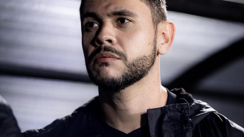 Técnico do Náutico vê jogo acima da média e elogia Novorizontino: “Melhor equipe que enfrentamos”