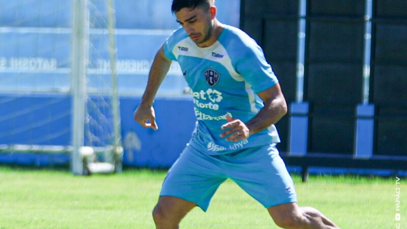 Bonifazi prega autocrítica no Paysandu e foca em ajustes defensivos: “Estamos tomando muitos gols”